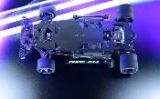 UK-Kit XRAY X12 Pan Car 1/12 2026 XRAY