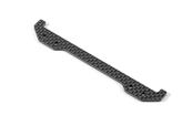 UK-X1 Graphite Rear Brace 2.5mm X-RAY