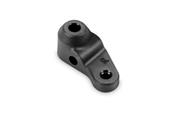 UK-Composite Steering Block - Right - Hard - V3 X-RAY