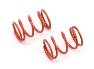 TC3/NTC3 RED Spring 22.0 Lbs TEAM ASSOCIATED