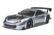 UK-1/10e piste CAR TOYOTA Supra Racing A80 TT02 TAMIYA