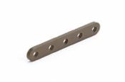UK-Alloy Front Hinge Pin Brace PR RACING