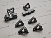 UK-Carbon battery mount for B74.2 LR-PROD