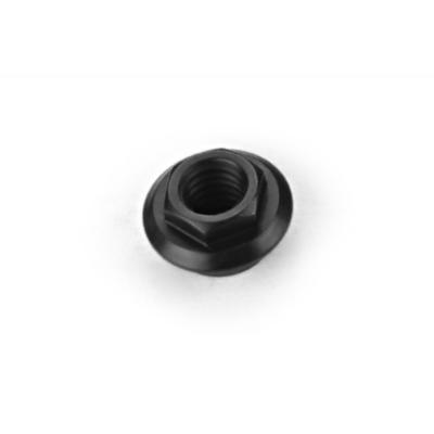 UK-Steel Slipper Clutch Nut - HUDY Spring Steelâ X-RAY