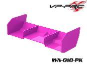 UK-New 1/8 Buggy / Truggy Wing (Pink) VP-PRO