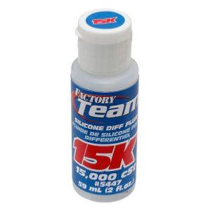 Differential oil Associated