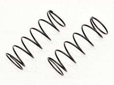 UK-Spring set FR white 6,0lbs (2) SERPENT RACING