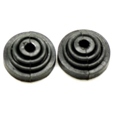 UK-Gear coupler rubber boot (2) SERPENT RACING