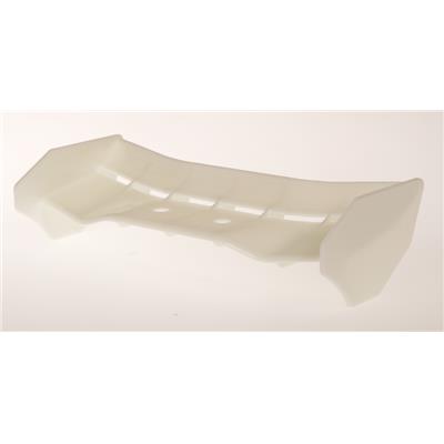 UK-Wing white low 811 SERPENT RACING