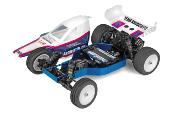 UK-PRE ORDER - RC10 Factory Team Blue Edition Kit  TEAM ASSOCIATED