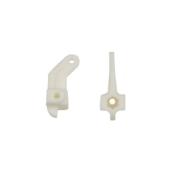 UK-RC10 inline steering blocks TEAM-ASSOCIATED