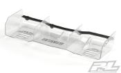 UK-1/8 Trifecta Lexan Clear Wing PROLINE