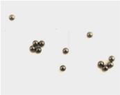 UK-Carbide Diff Balls, 3/32 in TEAM-ASSOCIATED