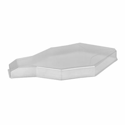 UK-RC10 ''91 Stealth Car Under Tray TEAM-ASSOCIATED