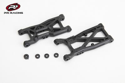 UK-Front/ Rear Wishbone (medium hardness) (1) PRB10R PR RACING