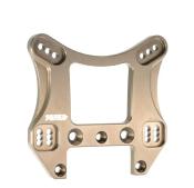 UK-Kyosho MP10 Reinforced Front shock stay Inferno ULTRA HARD 7075.IT