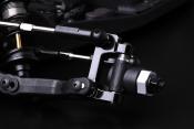 UK-2025 PR B10TR Off Road 2WD Stadium Truck Kit (car only) PR RACING