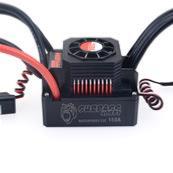 UK-Combo ESC 150A + Brushless motor 4076 (choice of motor) SURPASS HOBBY