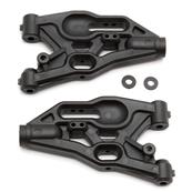 UK-RC8B3 Front Suspension Arms TEAM-ASSOCIATED