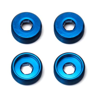 UK-Pillow balls nuts Buggy & Truggy TEAM-ASSOCIATED
