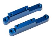 UK-RC8B3 Engine Mounts TEAM-ASSOCIATED