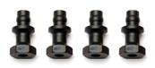 UK-RC8B3 Shock Bushings TEAM-ASSOCIATED