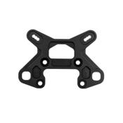 UK-RC8B4.2 Front Shock Tower, 8 Deg KPI TEAM-ASSOCIATED