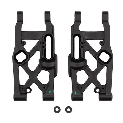 UK-RC8B4.2 Rear Suspension Arms, Soft TEAM-ASSOCIATED