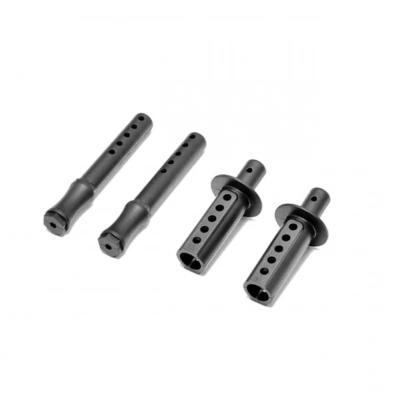 UK-HYPER EXTREME VTE2 1/7 FRONT BODY POST HOBAO RACING