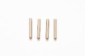 UK-PIN 2.5x16.8 mm (4) HOBAO