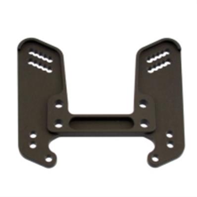 UK-Hyper 7 Front Alum Shock Tower HOBAO RACING