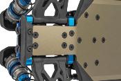 UK-Buggy RC10 B84.1 Carpet (car alone) TEAM ASSOCIATED
