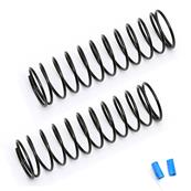 UK-FT 12 mm Rear Springs, blue, 2.30 lb/in TEAM-ASSOCIATED