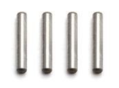 UK-CVA/Wheel Hex Pins TEAM-ASSOCIATED