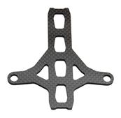UK-Graphite battery strap B5 TEAM-ASSOCIATED