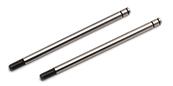 UK-3 x 35 mm Shock Shafts TEAM-ASSOCIATED