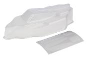 UK-RC10B6.4 Body, clear TEAM-ASSOCIATED