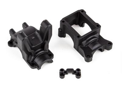 UK-RC10B74.2 Rear Gearbox TEAM-ASSOCIATED