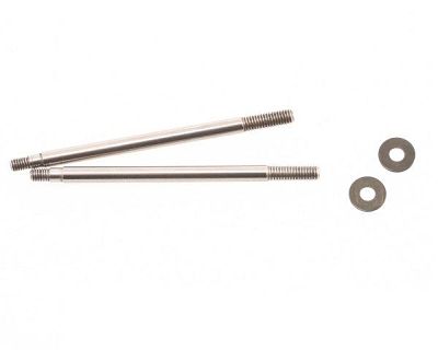 UK-Shock Shaft(3x52mm/2pcs/BSW74) KYOSHO