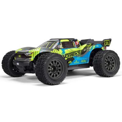 UK-1/10 VORTEKS 223S DSC 4X4 RTR Brushless Stadium Truck, TEAL