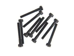 UK-M3X25 CAP SCREW MUGEN