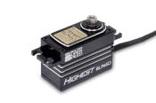UK-BLP650 Low Profile (0.06s/12.2kg/7.4V) Brushless Servo HIGHEST