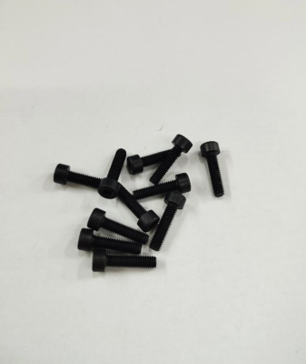 UK-Cap screws M4 x 16mm  SHCS (10) Wsline 