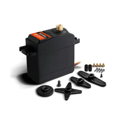 UK-Servo DS3120mg Digital 25kg/0.14sec DSSERVO