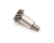 UK-BEVEL GEAR X7 TRUGGY 10T MUGEN
