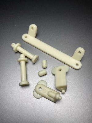 UK-Body posts for 10T/T2/GT FAN RC