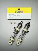 UK-Shock kit 0.71 stroke Hard coated FAN RC
