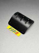 UK-Motor guard, Black FAN RC