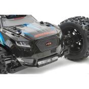 UK-Crossbow 1/10 Brushless Truggy Truck RTR - Blue FTX-RC