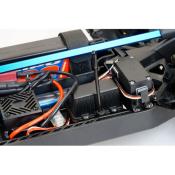 UK-Crossbow 1/10 Brushless Truggy Truck RTR - Blue FTX-RC